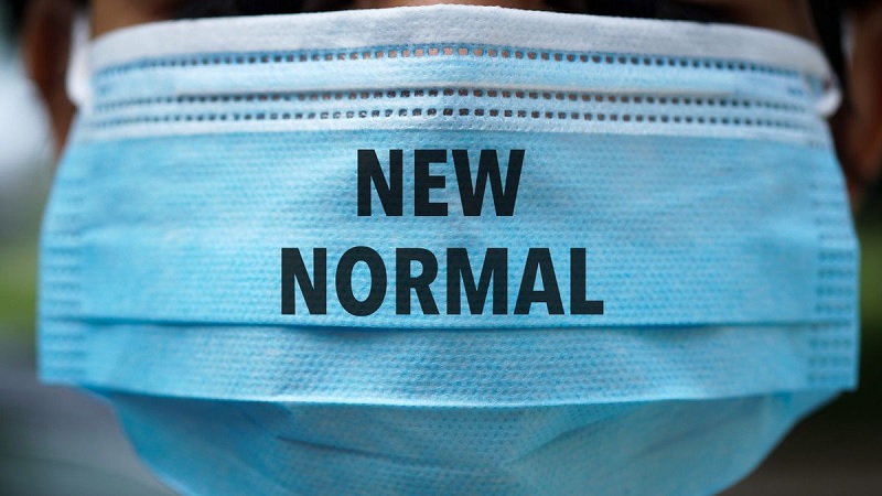 Memasuki New Normal, Sudahkah Angka Covid-19 Normal?